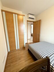 Amaryllis Ville (D11), Condominium #582398461